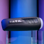 Playboy Pleasure PURSUIT OF PLEASURE - USB Rechargeable Vibrating Stroker - Image 6
