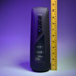 Playboy Pleasure PURSUIT OF PLEASURE - USB Rechargeable Vibrating Stroker - Image 8
