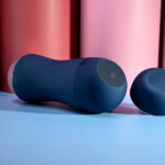 Playboy Pleasure GUSTO - USB Rechargeable Vibrating & Sucking Masturbator - Image 5