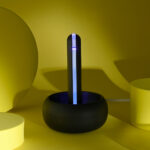 Playboy Pleasure END GAME - USB Rechargeable Vibrating & Self Sanitising Stroker - Image 4