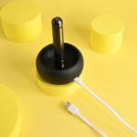 Playboy Pleasure END GAME - USB Rechargeable Vibrating & Self Sanitising Stroker - Image 7
