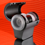 Playboy Pleasure COME ALONG - USB Rechargeable Vibrating Stroker - Image 7