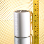 Playboy Pleasure SPIN DOCTOR - White USB Rechargeable Vibrating & Spinning Stroker - Image 8