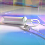 Playboy Pleasure ORGASMIC FANTASY - USB Rechargeable 13.5 cm Bullet - Image 9