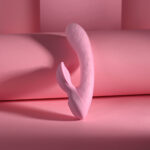 Playboy Pleasure RABBIT PARTY - Pink 15.2 cm USB Rechargeable Rabbit Vibrator - Image 4