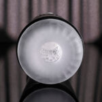 Playboy Pleasure WHIRLWIND - Clear USB Rechargeable Thrusting and Spinning Auto Stroker - Image 3