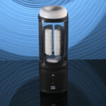 Playboy Pleasure SIDE PIECE - USB Rechargeable Warming Auto Stroker - Image 6