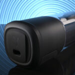 Playboy Pleasure SIDE PIECE - USB Rechargeable Warming Auto Stroker - Image 7