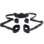 Fetish Fantasy Series Position Master With Cuffs - Restraint Set - Image 7