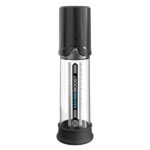 Pump Worx Max Boost - Black - Black Penis Pump - Image 2