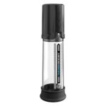 Pump Worx Max Boost - Black - Black Penis Pump - Image 3