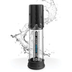 Pump Worx Max Boost - Black - Black Penis Pump - Image 5