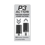 Pump Worx Max Boost - Black - Black Penis Pump - Image 6