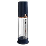 Pump Worx Max Boost - Blue - Blue Penis Pump - Image 3