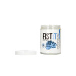 Pharmquests Fist-It Extra Thick - Thick Water Based Lubricant - 1000 ml Tub - Image 3