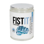 Pharmquests Fist-It Extra Thick - Thick Water Based Lubricant - 1000 ml Tub - Image 4