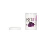 Pharmquests Fist-It Anal Relaxer - Water Based Relaxing Lubricant - 1000 ml Tub - Image 3