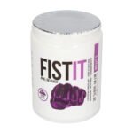 Pharmquests Fist-It Anal Relaxer - Water Based Relaxing Lubricant - 1000 ml Tub - Image 4