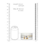 PHARMQUESTS Fist-It Numbing - 300 ml - Water Based Numbing Lubricant - 300 ml Tub - Image 6