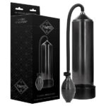 Pumped Classic Penis Pump - Black Penis Pump
