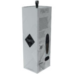 PUMPED Aqua-Pro Auto Pump - Black - Black/Clear USB Rechargeable AI-Enabled Submersible Auto Penis Pump - Image 6