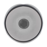 PUMPED Virtuo - Gunmetal - Gunmetal Grey/Clear USB Rechargeable Sucking And Vibrating Auto Masturbator - Image 6