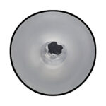 PUMPED SonicPull - Gunmetal - Gunmetal Grey/Clear USB Rechargeable Sucking And Vibrating Auto Masturbator - Image 6