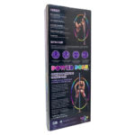 Power Pole Pro - Rainbow - Rainbow Chrome Dance Pole Kit - Image 4