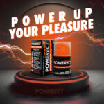 Powerect Intimate Cream - Enhancer Cream for Men - 48 ml Tube - Image 2