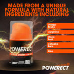 Powerect Intimate Cream - Enhancer Cream for Men - 48 ml Tube - Image 7