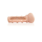PDX Extreme Fill Her Up! - Flesh Vagina Stroker - Image 4