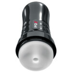 PDX Extreme Wet Strokers Super Slide & Glide - Clear Stroker - Image 2