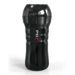 PDX Extreme Wet Strokers Super Slide & Glide - Clear Stroker - Image 5