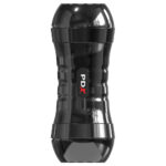 PDX Wet Pussies Super Flip-A-Pussy Over - Light - Flesh Dual Ended Stroker (Vagina & Ass) - Image 6