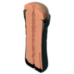 PDX Wet Bussies Super Bangin Butt - Brown - Brown Anal Stroker - Image 5