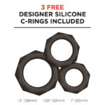 Pipedream Extreme Toyz Elite Moto Stroker - Black Powered Masturbator - Image 9