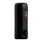 PDX Elite Moto Milker - USB Rechargeable Thrusting & Vibrating Auto Stroker - Image 3