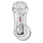 PDX Elite ViewTube EZ-Grip Stroker - Clear Stroker - Image 3