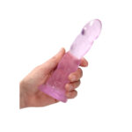 REALROCK Non Realistic Dildo With Suctio - - Image 2