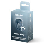 Satisfyer Power Ring - Vibrating Cock Ring - Image 8