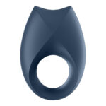 Satisfyer Royal One - App Controlled Vibrating Cock Ring - Image 4