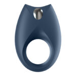 Satisfyer Royal One - App Controlled Vibrating Cock Ring - Image 5