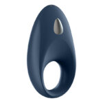 Satisfyer Mighty One - App Controlled Vibrating Cock Ring - Image 2