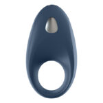 Satisfyer Mighty One - App Controlled Vibrating Cock Ring - Image 3