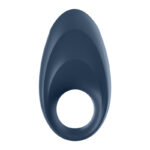 Satisfyer Mighty One - App Controlled Vibrating Cock Ring - Image 4
