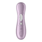 Satisfyer Pro 2 - Purple - Touch-Free USB-C Rechargeable Clitoral Stimulator - Image 8