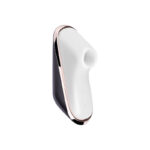 Satisfyer Pro Traveller - USB Rechargeable Touch-Free Clitoral Stimulator - Image 3