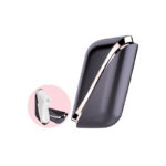Satisfyer Pro Traveller - USB Rechargeable Touch-Free Clitoral Stimulator - Image 7