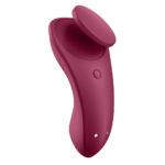 Satisfyer Sexy Secret - App Contolled USB-Rechargeable Panty Vibrator - Image 6
