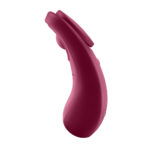 Satisfyer Sexy Secret - App Contolled USB-Rechargeable Panty Vibrator - Image 7